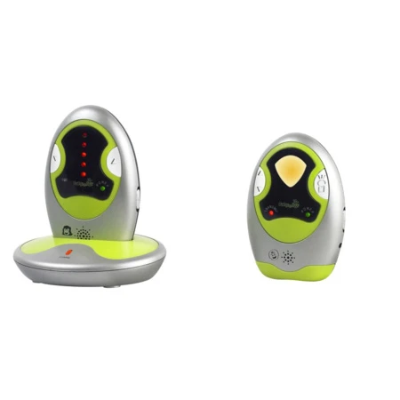 Babyphone Expert Care BABYMOOV : Comparateur, Avis, Prix 1 Babyphone Expert Care BABYMOOV : Comparateur, Avis, Prix