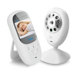 Babyphone Avec Vidéo KYG : Comparateur, Avis, Prix