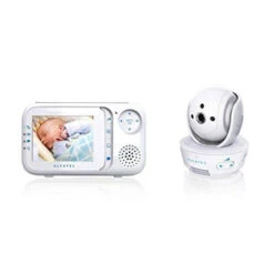 Babyphone Baby Link 710 ALCATEL : Comparateur, Avis, Prix