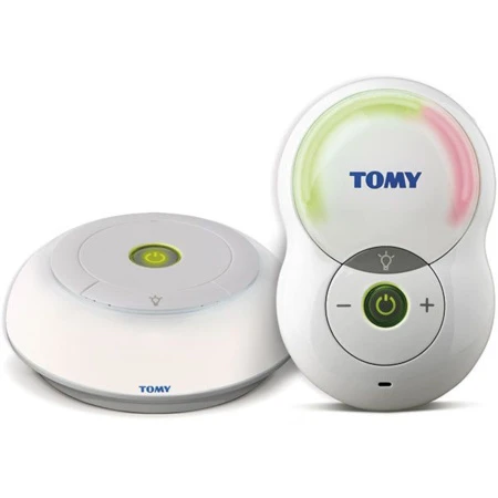 Babyphone Digital TF500 TOMY : Comparateur, Avis, Prix 1 Babyphone Digital TF500 TOMY : Comparateur, Avis, Prix