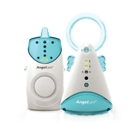 Babyphone AC620 ANGELCARE : Comparateur, Avis, Prix 1 Babyphone AC620 ANGELCARE : Comparateur, Avis, Prix
