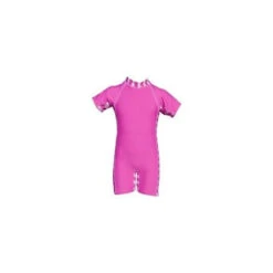 Combinaison Anti-UV Fille PETITE SOURCE : Comparateur, Avis, Prix