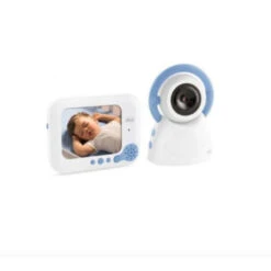 Babyphone Video Top Deluxe CHICCO : Comparateur, Avis, Prix