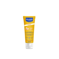 Lait Solaire Très Haute Protection SPF 50+ MUSTELA : Comparateur, Avis, Prix 6 Lait Solaire Très Haute Protection SPF 50+ MUSTELA : Comparateur, Avis, Prix -Motorola || BabyMoov || VTech Soldes Boutique 357833b2dccf6718fffd9905b10f