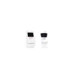 Babyphone Baby Online Vidéo Slim BADABULLE : Comparateur, Avis, Prix