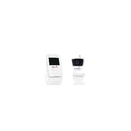 Babyphone Baby Online Vidéo Slim BADABULLE : Comparateur, Avis, Prix 1 Babyphone Baby Online Vidéo Slim BADABULLE : Comparateur, Avis, Prix