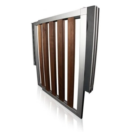 Barrière Numi LINDAM : Comparateur, Avis, Prix 1 Barrière Numi LINDAM : Comparateur, Avis, Prix