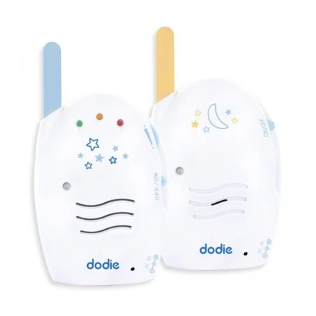 Ecoute Bébé Digital DODIE : Comparateur, Avis, Prix 2 Ecoute Bébé Digital DODIE : Comparateur, Avis, Prix – Image 2