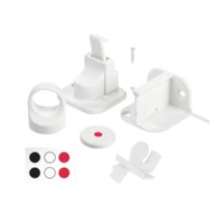 Loquet Magnétique Invisible OSKO : Comparateur, Avis, Prix