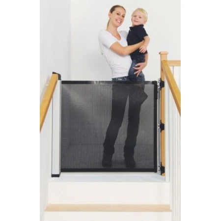 Barrière De Sécurité KiddyGuard Avant LASCAL : Comparateur, Avis, Prix 1 Barrière De Sécurité KiddyGuard Avant LASCAL : Comparateur, Avis, Prix