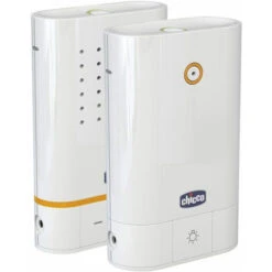 Ecoute Bébé Audio Digital Essential CHICCO : Comparateur, Avis, Prix