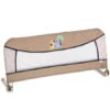 Barrière De Lit Sleep'n Safe HAUCK : Comparateur, Avis, Prix