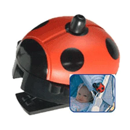 Anti-moustique Bébé LOVE BUG PRINCE LIONHEART : Comparateur, Avis, Prix 1 Anti-moustique Bébé LOVE BUG PRINCE LIONHEART : Comparateur, Avis, Prix