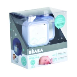 Ecoute-bébé Minicall BEABA : Comparateur, Avis, Prix -Motorola || BabyMoov || VTech Soldes Boutique 417e018e36df5f48ae48e52b50c7