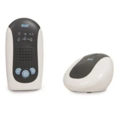 Écoute Bébé Easy Control 200 NUK : Comparateur, Avis, Prix