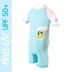 Combinaison De Bain Couche Anti-uv PIWAPEE : Comparateur, Avis, Prix