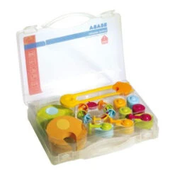 Coffret Securite BEABA : Comparateur, Avis, Prix