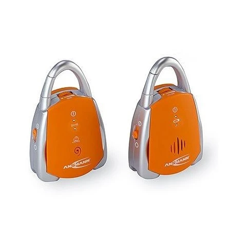 Babyphone London ANSMANN : Comparateur, Avis, Prix 1 Babyphone London ANSMANN : Comparateur, Avis, Prix