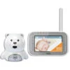 Babyphone Vidéo XL Ourson VTECH : Comparateur, Avis, Prix
