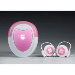 Doppler Foetal Angeltalk ANGELSOUNDS : Comparateur, Avis, Prix