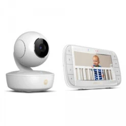 Babyphone MBP50 MOTOROLA : Comparateur, Avis, Prix