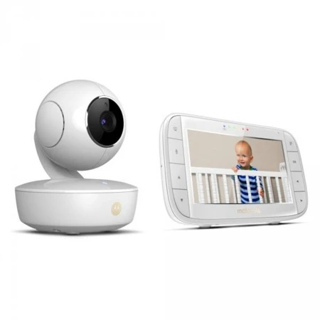 Babyphone MBP50 MOTOROLA : Comparateur, Avis, Prix 1 Babyphone MBP50 MOTOROLA : Comparateur, Avis, Prix