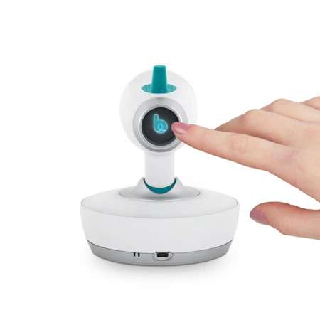 Babyphone Vidéo Yoo Moov BABYMOOV : Comparateur, Avis, Prix 3 Babyphone Vidéo Yoo Moov BABYMOOV : Comparateur, Avis, Prix – Image 3