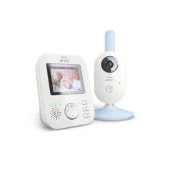 Babyphone Video SCD835/26 AVENT-PHILIPS : Comparateur, Avis, Prix