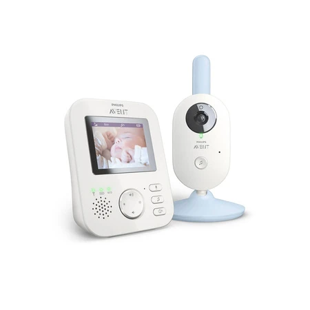 Babyphone Video SCD835/26 AVENT-PHILIPS : Comparateur, Avis, Prix 1 Babyphone Video SCD835/26 AVENT-PHILIPS : Comparateur, Avis, Prix