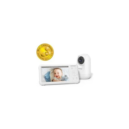 Babyphone Vidéo MOMCOZY : Comparateur, Avis, Prix 1 Babyphone Vidéo MOMCOZY : Comparateur, Avis, Prix