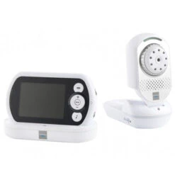 Écoute Bébé Vidéo FORMULA BABY : Comparateur, Avis, Prix