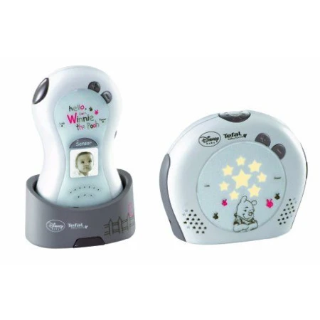 Veille Bébé Disney Winnie L'Ourson TEFAL : Comparateur, Avis, Prix 1 Veille Bébé Disney Winnie L'Ourson TEFAL : Comparateur, Avis, Prix