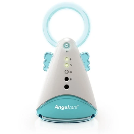 Moniteur Angelcare AC401 ANGELCARE : Comparateur, Avis, Prix 2 Moniteur Angelcare AC401 ANGELCARE : Comparateur, Avis, Prix – Image 2