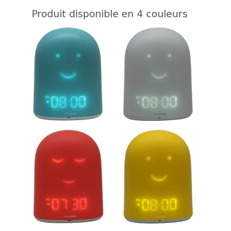 Réveil Et Babyphone Connecté Rémi URBANHELLO : Comparateur, Avis, Prix 3 Réveil Et Babyphone Connecté Rémi URBANHELLO : Comparateur, Avis, Prix – Image 3
