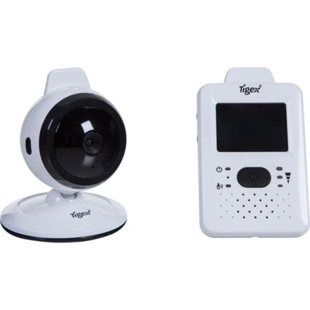 Babyphone Vidéo Baby Alarme à écran Tactile TIGEX : Comparateur, Avis, Prix 1 Babyphone Vidéo Baby Alarme à écran Tactile TIGEX : Comparateur, Avis, Prix