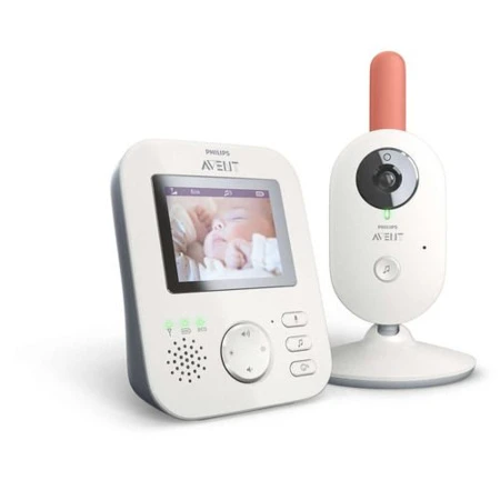 Babyphone Vidéo SCD 625 AVENT-PHILIPS : Comparateur, Avis, Prix 1 Babyphone Vidéo SCD 625 AVENT-PHILIPS : Comparateur, Avis, Prix