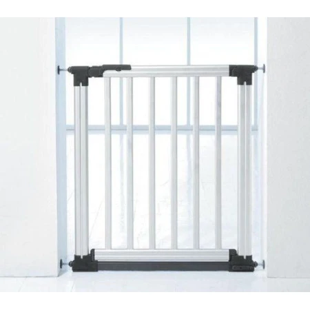 Barrière De Sécurité Indicator (de 72,5 à 79,5 Cm) - Aluminium BABY DAN : Comparateur, Avis, Prix 1 Barrière De Sécurité Indicator (de 72,5 à 79,5 Cm) - Aluminium BABY DAN : Comparateur, Avis, Prix