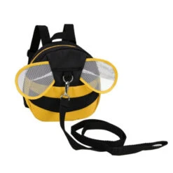 Sac à Dos Avec Lien Laisse Anti-Perte ZICAC : Comparateur, Avis, Prix