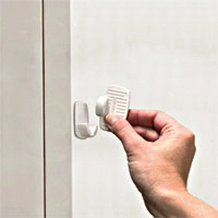 Bloque Porte Magnétique MAG LOCK BABY DAN : Comparateur, Avis, Prix 1 Bloque Porte Magnétique MAG LOCK BABY DAN : Comparateur, Avis, Prix