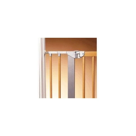 Extension Bois Pour Barrière à Pression BABY DAN : Comparateur, Avis, Prix 1 Extension Bois Pour Barrière à Pression BABY DAN : Comparateur, Avis, Prix