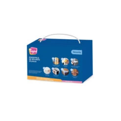 Set De Sécurité 26 Pièces TIGEX : Comparateur, Avis, Prix