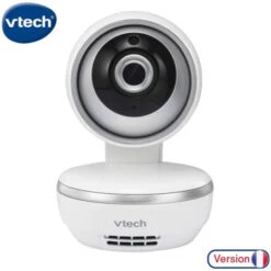 Caméra Supplémentaire Babyphone BM4550 VTECH : Comparateur, Avis, Prix