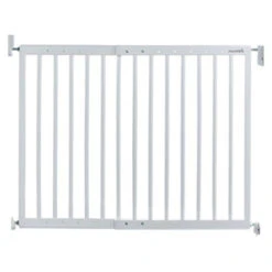 Barrière De Sécurité Extensible En Bois MUNCHKIN : Comparateur, Avis, Prix