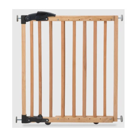 Barrière De Sécurité Enfants En Bois Naturel GEUTHER : Comparateur, Avis, Prix 1 Barrière De Sécurité Enfants En Bois Naturel GEUTHER : Comparateur, Avis, Prix