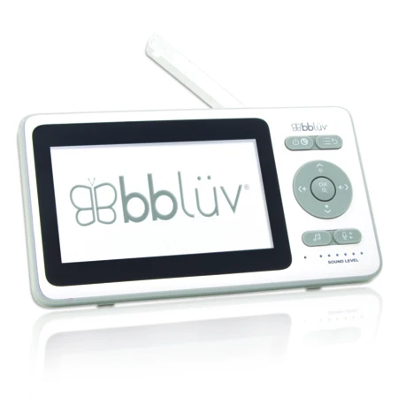 Cäm -Caméra Et Moniteur HD Pour Bébé BBLÜV : Comparateur, Avis, Prix 1 Cäm -Caméra Et Moniteur HD Pour Bébé BBLÜV : Comparateur, Avis, Prix