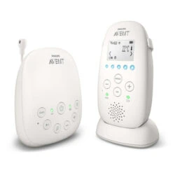 Ecoute-bébé DECT SCD723 AVENT-PHILIPS : Comparateur, Avis, Prix
