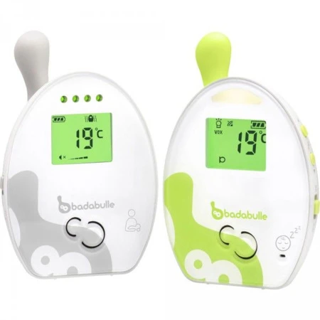 Babyphone Baby Online 1000M BADABULLE : Comparateur, Avis, Prix 1 Babyphone Baby Online 1000M BADABULLE : Comparateur, Avis, Prix