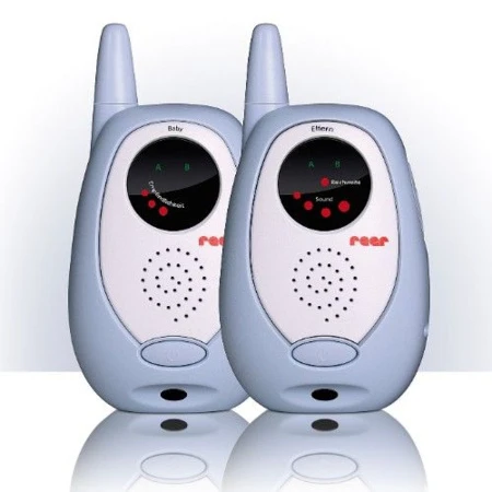 Écoute-bébé Midi Avec Vibreur REER : Comparateur, Avis, Prix 1 Écoute-bébé Midi Avec Vibreur REER : Comparateur, Avis, Prix