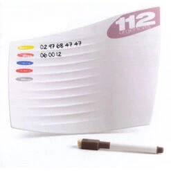 Ardoise Téléphonique BELLEMONT : Comparateur, Avis, Prix