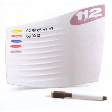 Ardoise Téléphonique BELLEMONT : Comparateur, Avis, Prix 1 Ardoise Téléphonique BELLEMONT : Comparateur, Avis, Prix